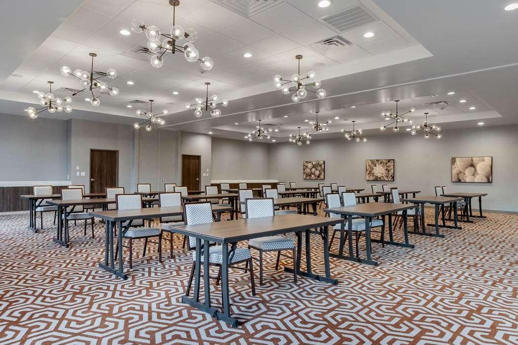 Cambria Hotel Richardson - Dallas Facilities photo